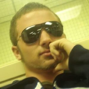 Meet your Posher, James